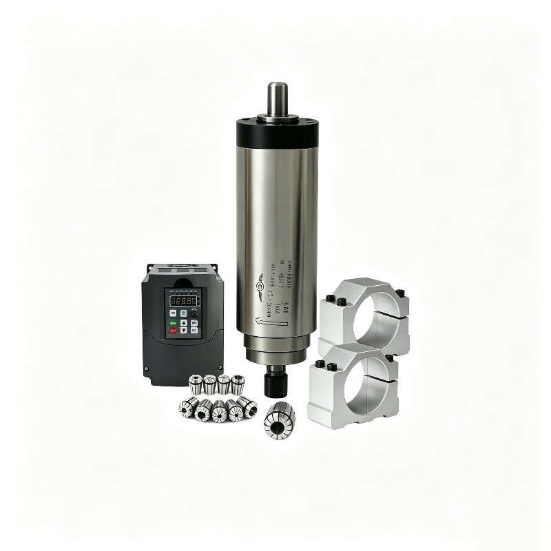 Kit motore mandrino CNC raffre - Er20 Collet Chuck Spindle Motor 220V recensione e prezzo