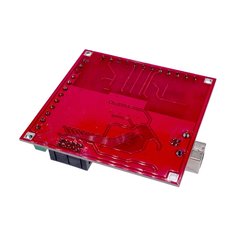Scheda di controllo per motori - Mach3 Usb Cnc Controller 4 Axis 100Khz recensione e prezzo