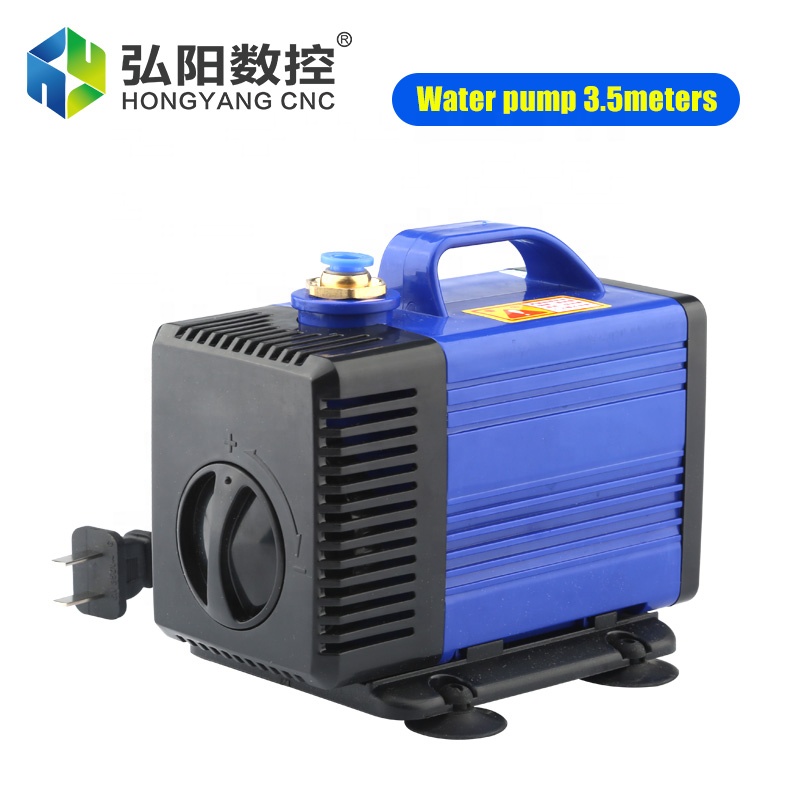 Motore mandrino raffreddato ad - 2.2Kw Water Cooled Spindle Kit Vfd recensione e prezzo