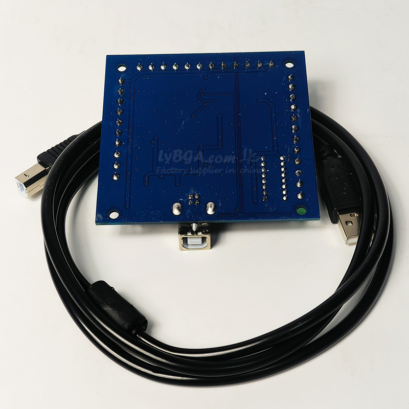 Scheda di controllo del movime - Mach3 Usb Cnc Controller 4 Axis 100Khz recensione e prezzo